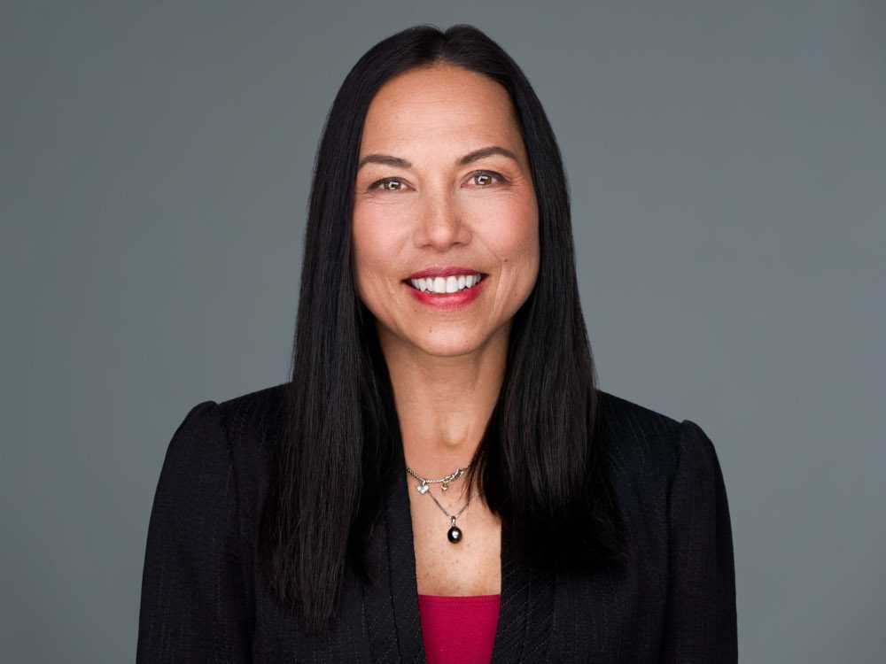 An image of Bettina Donohue.