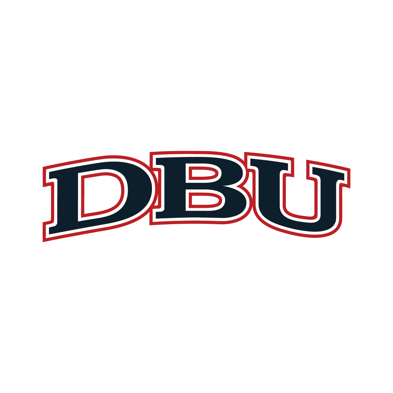 Dallas Baptist University seal.