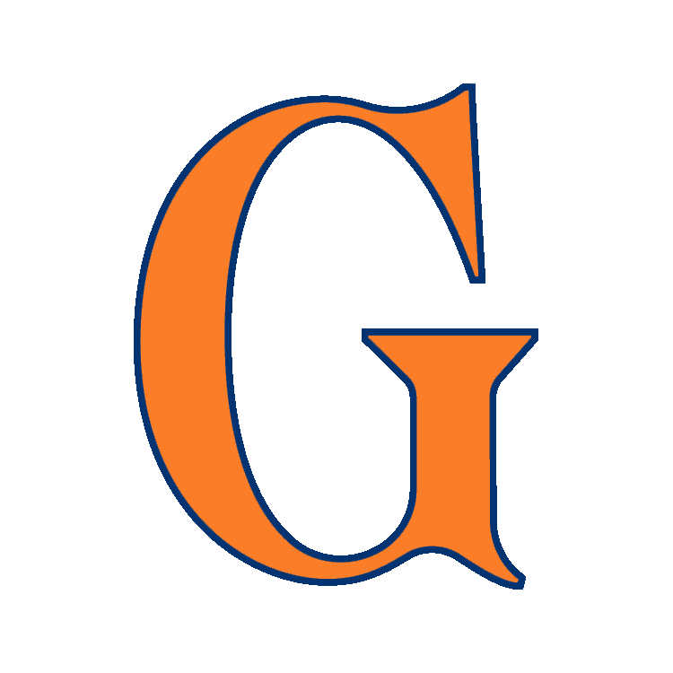Gettysburg College seal.