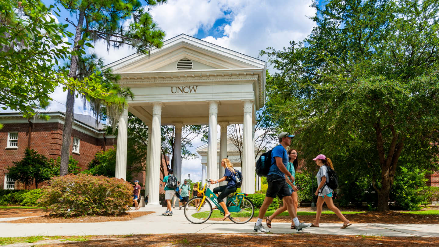 Unc Wilmington Academic Calendar 2024 - Kare Kessiah