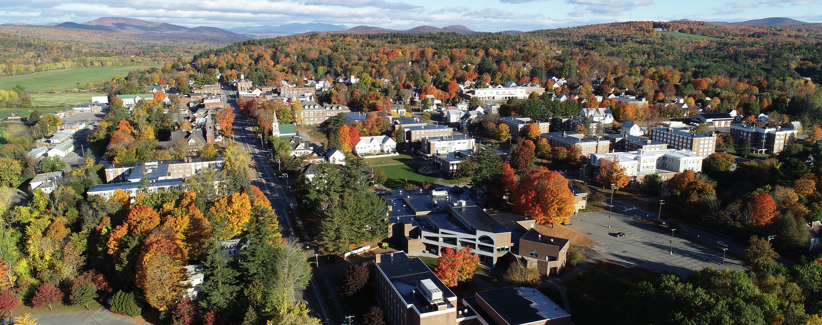 University of Maine at Farmington.