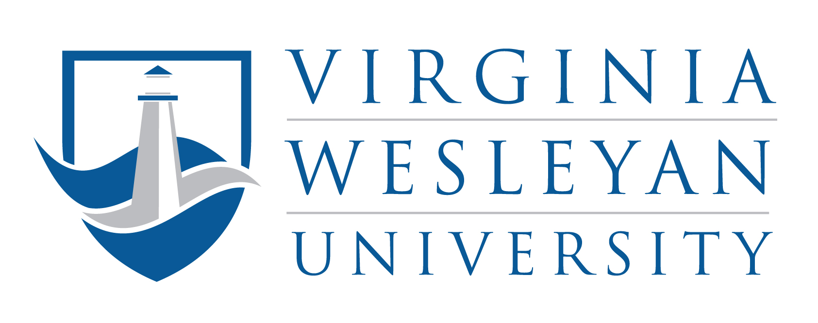 Virginia Wesleyan University seal.