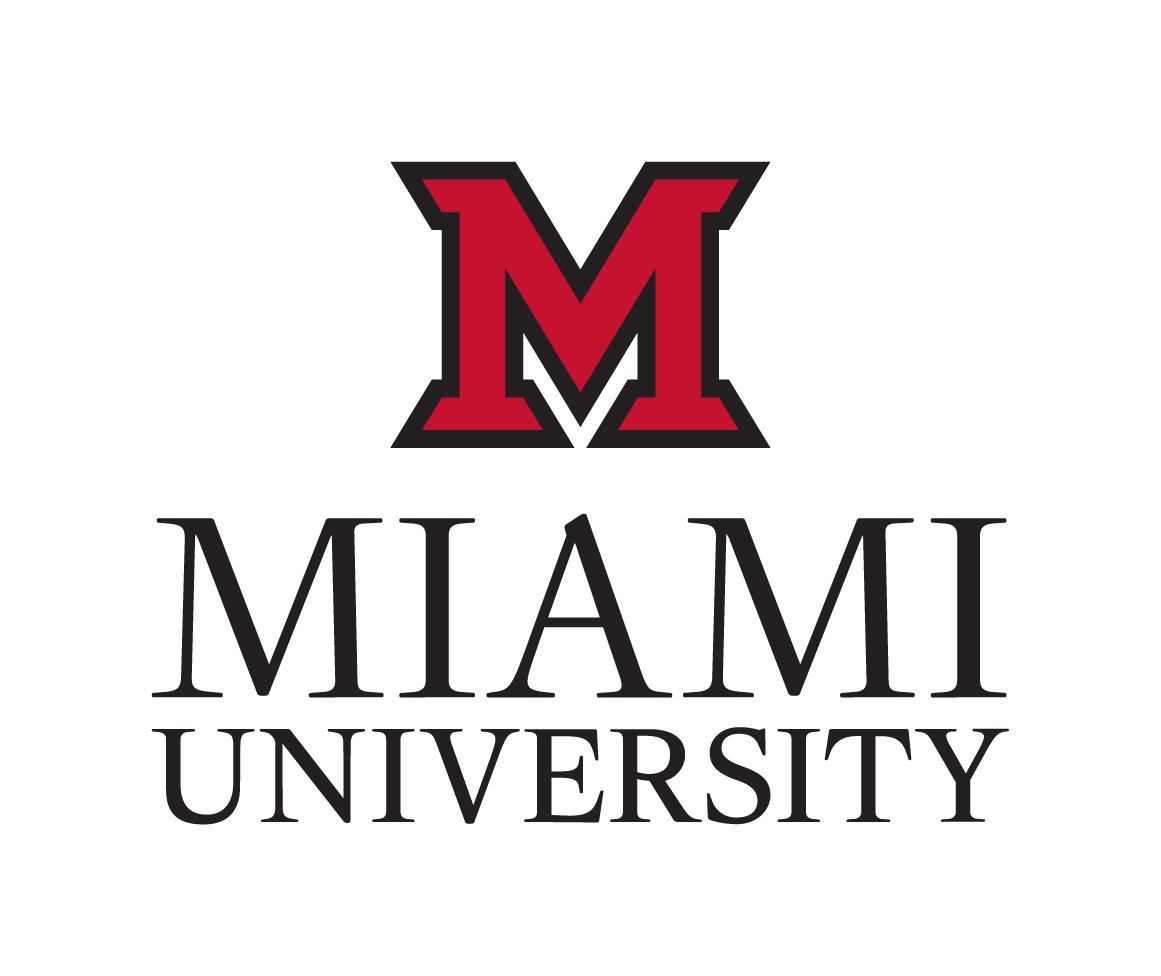 Miami University (Ohio) seal.
