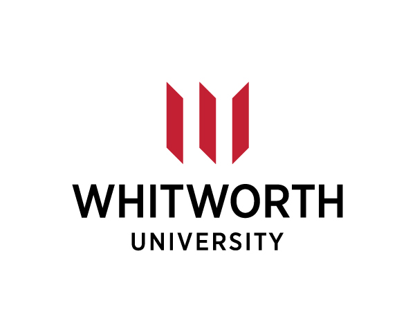 Whitworth University seal.