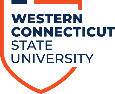 Western Connecticut State University seal.