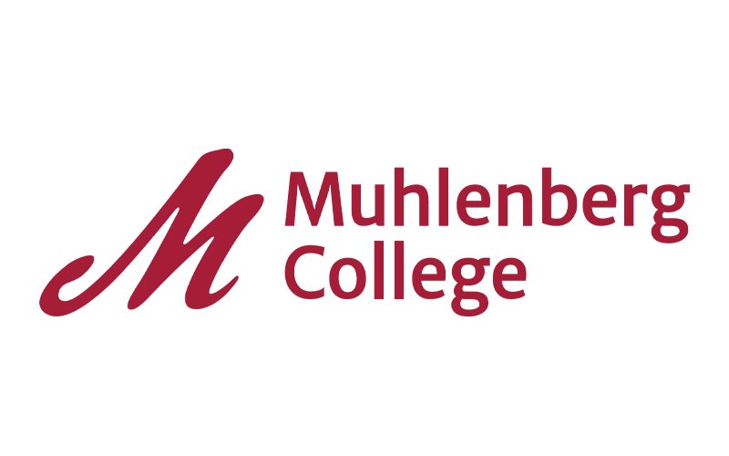 Muhlenberg College seal.