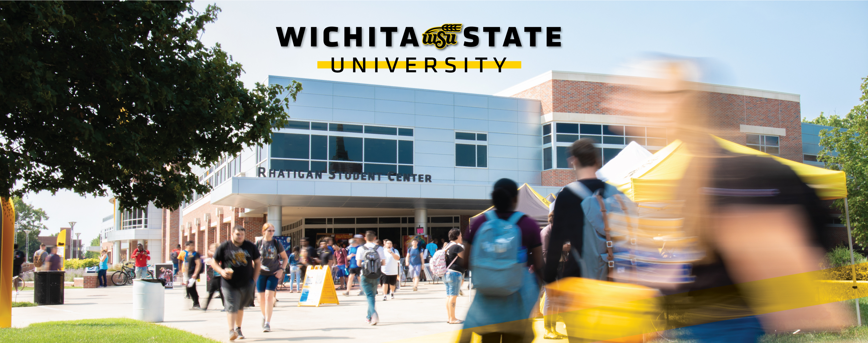 Wichita State University Sporting Events
