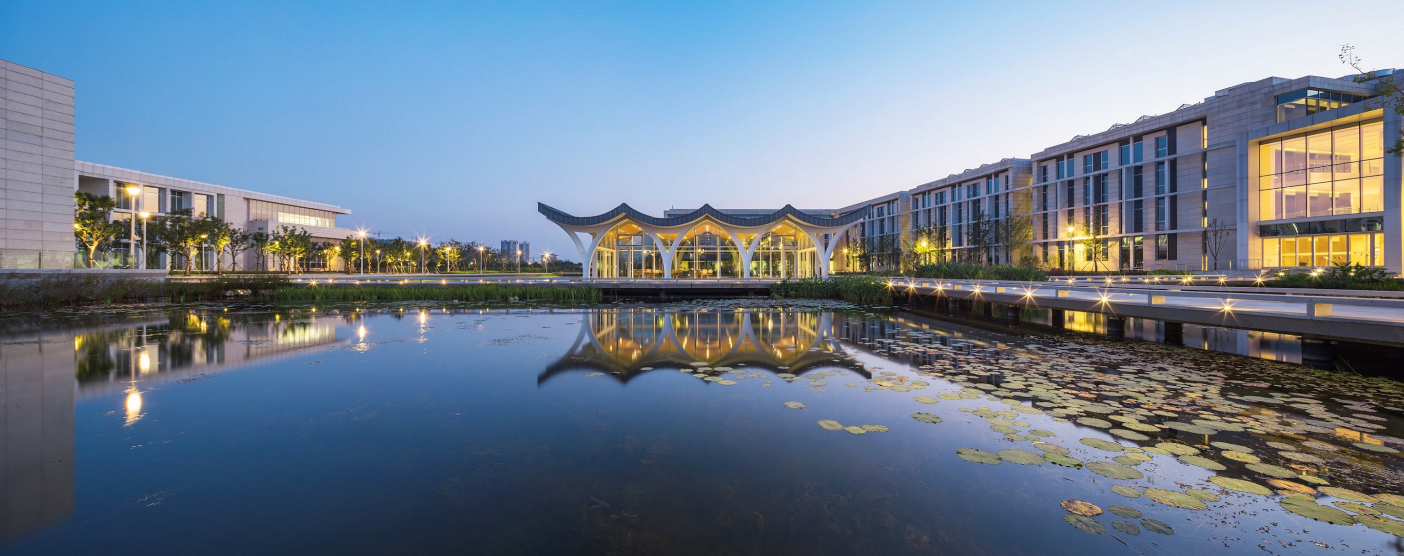 Apply to Duke Kunshan University