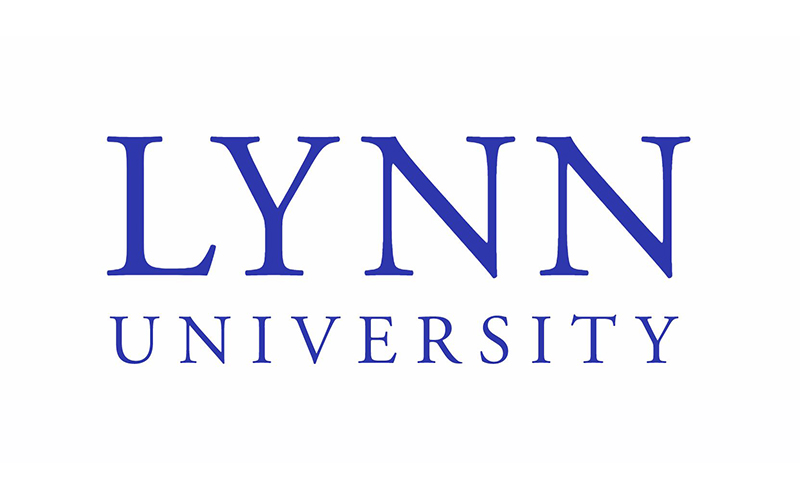 Lynn University seal.