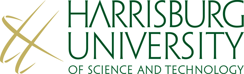 Harrisburg University of Science and Technology seal.