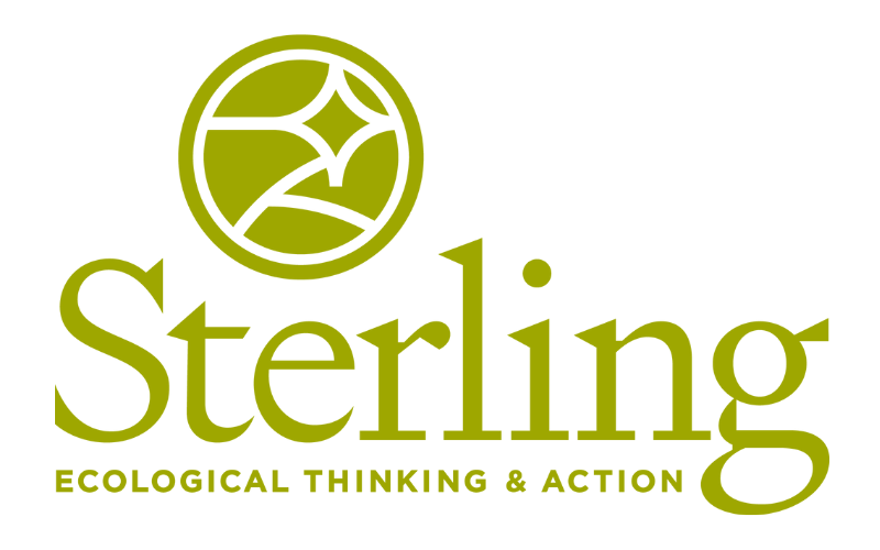 Sterling College seal.