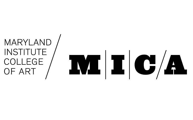 Maryland Institute College of Art seal.