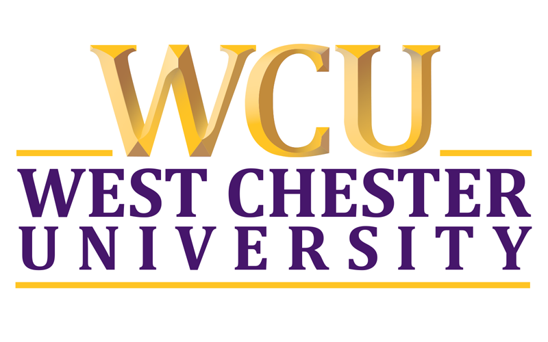 West Chester University of Pennsylvania seal.