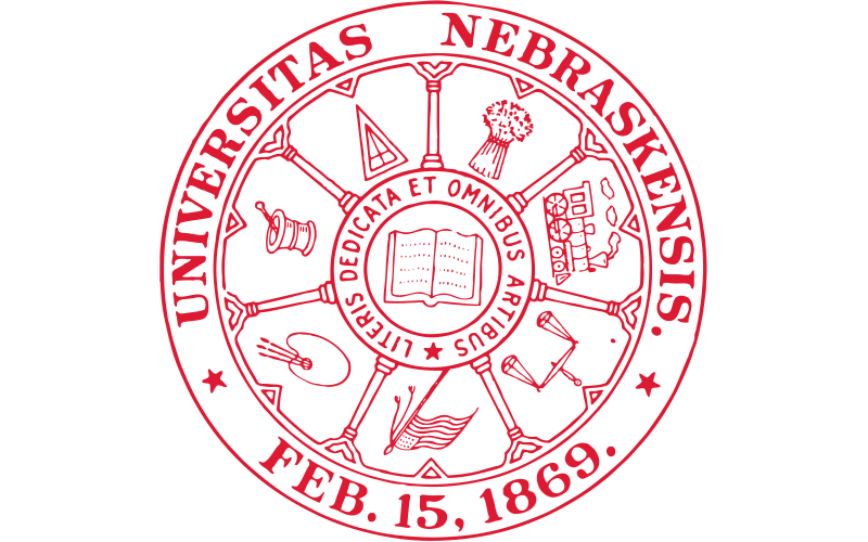 University of Nebraska-Lincoln seal.