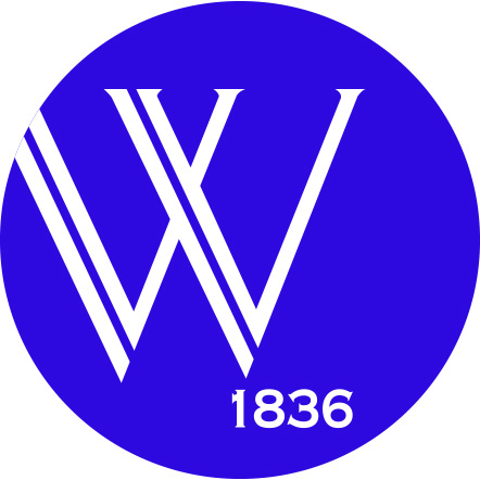 Wesleyan College seal.