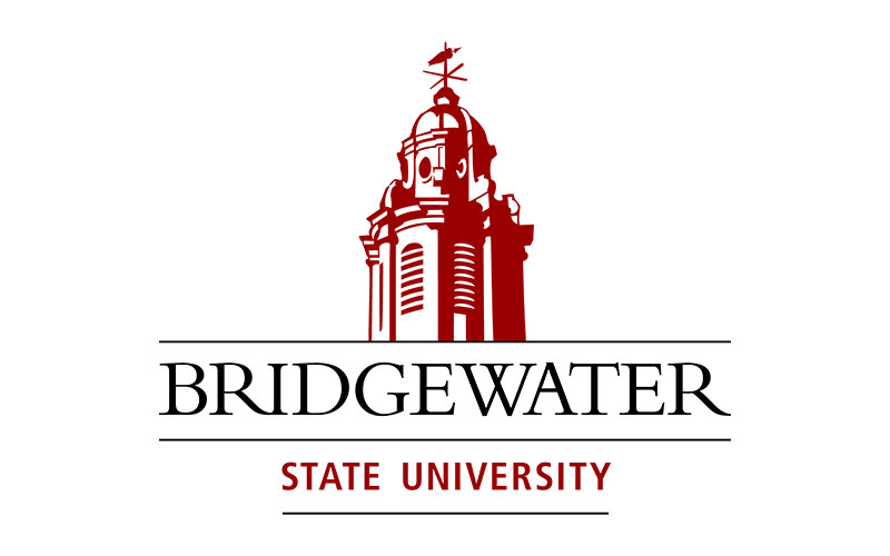 Bridgewater State University seal.