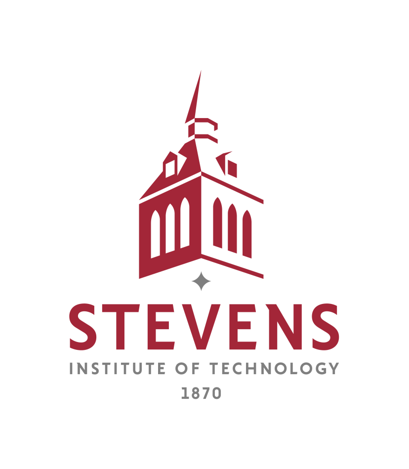 Stevens Institute of Technology seal.