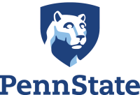 Penn State seal.