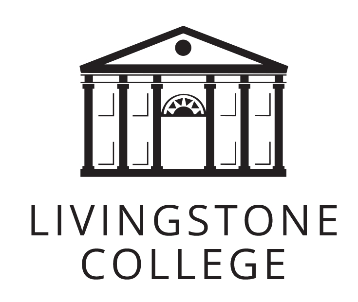 Livingstone College seal.