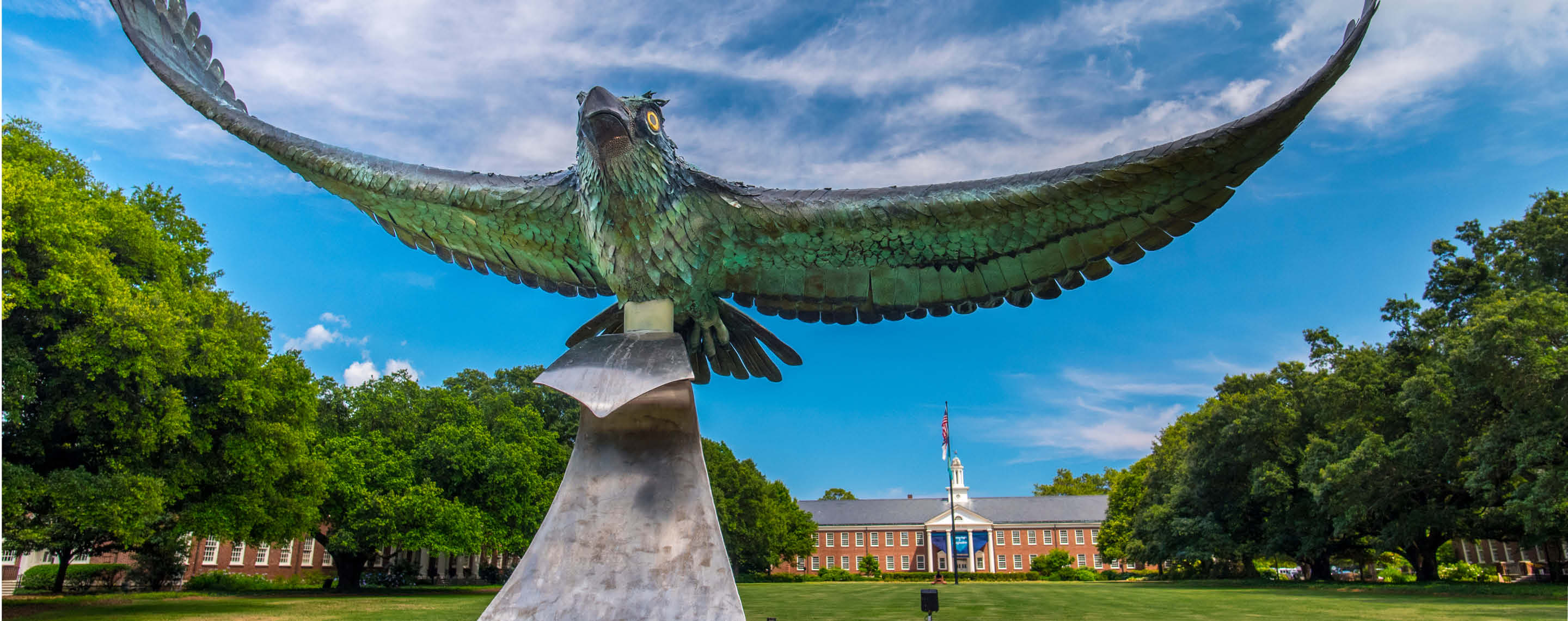 University of North Carolina Wilmington