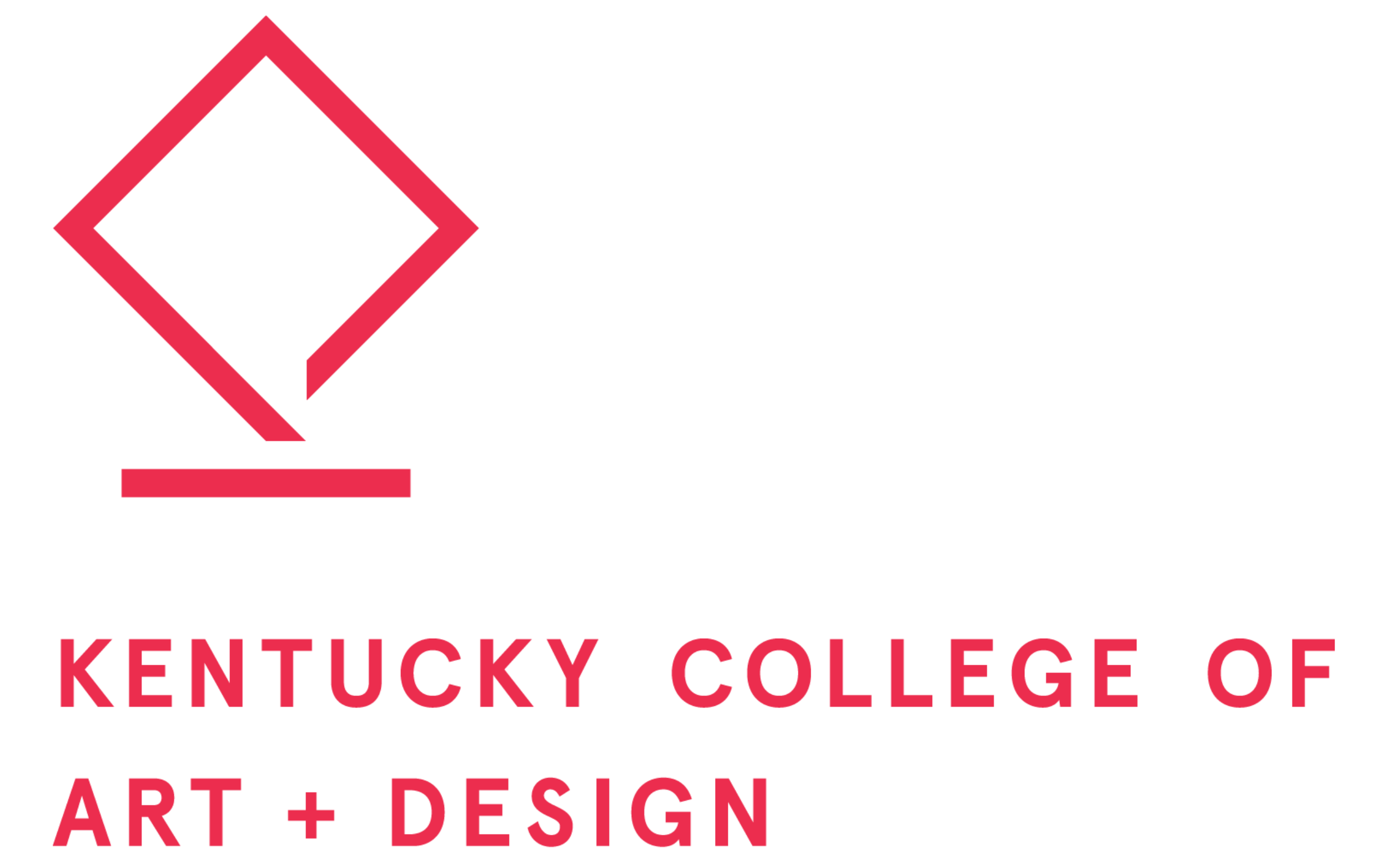Kentucky College of Art + Design seal.