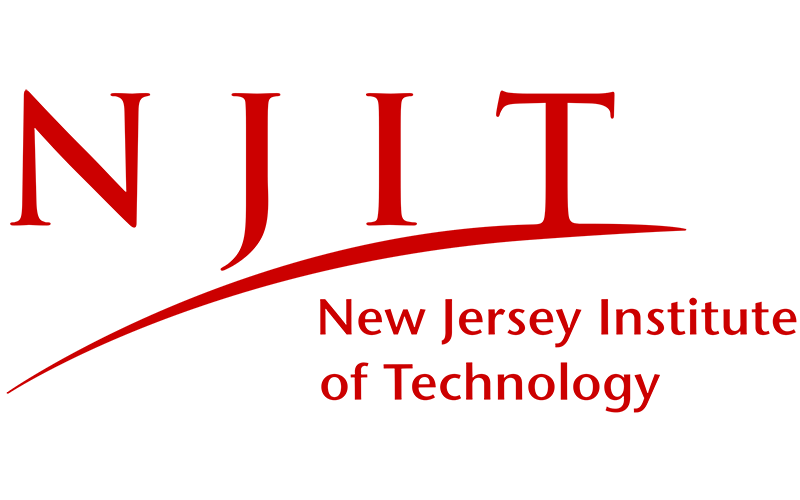 New Jersey Institute of Technology seal.