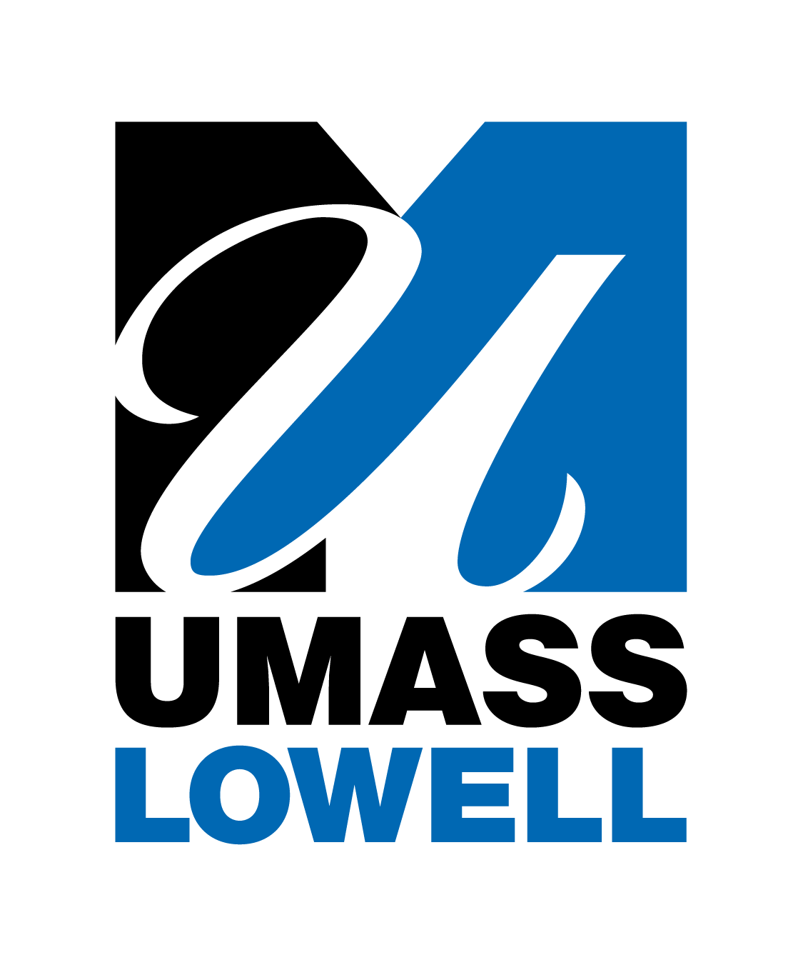 University of Massachusetts Lowell seal.