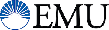 Eastern Mennonite University seal.