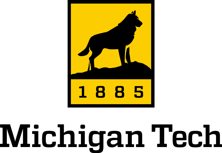 Michigan Technological University seal.