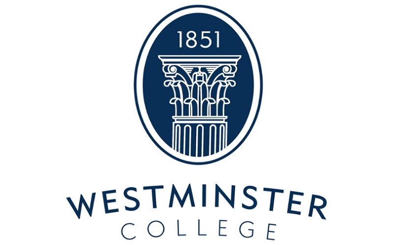 Westminster College (Missouri) seal.