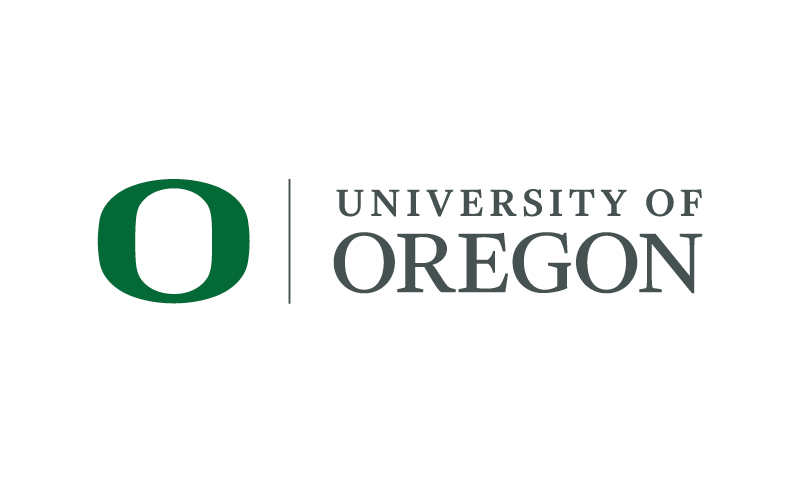 University of Oregon seal.