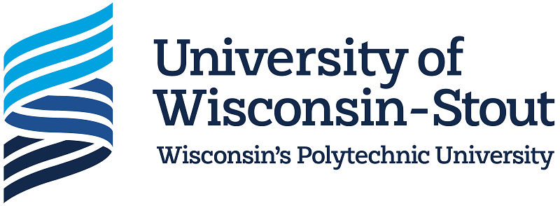 University of Wisconsin-Stout seal.