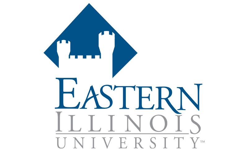 Eastern Illinois University seal.