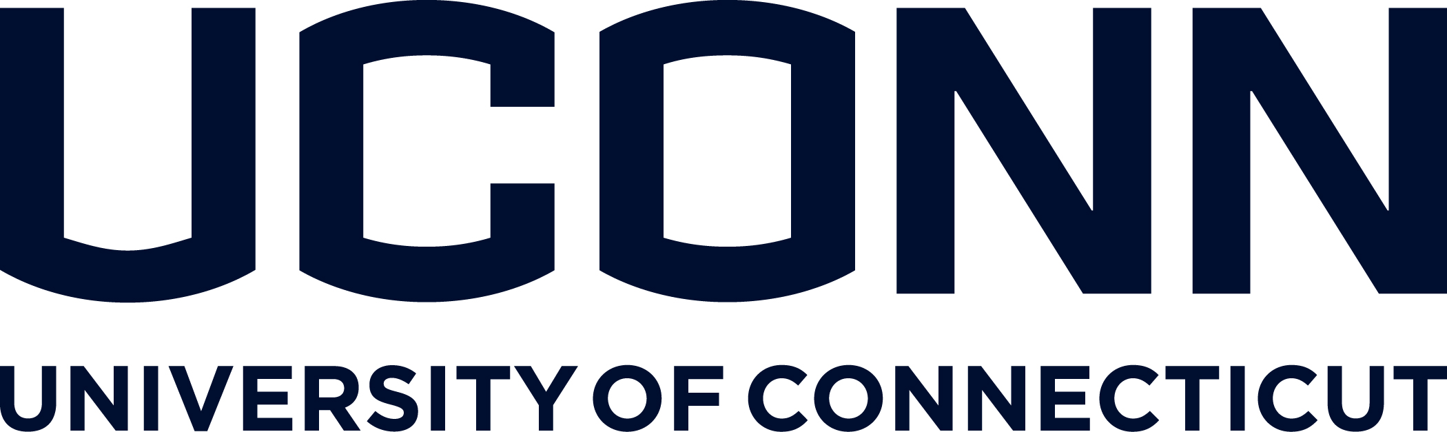 University of Connecticut seal.
