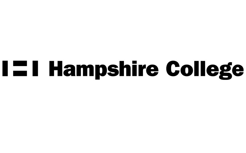 Hampshire College seal.