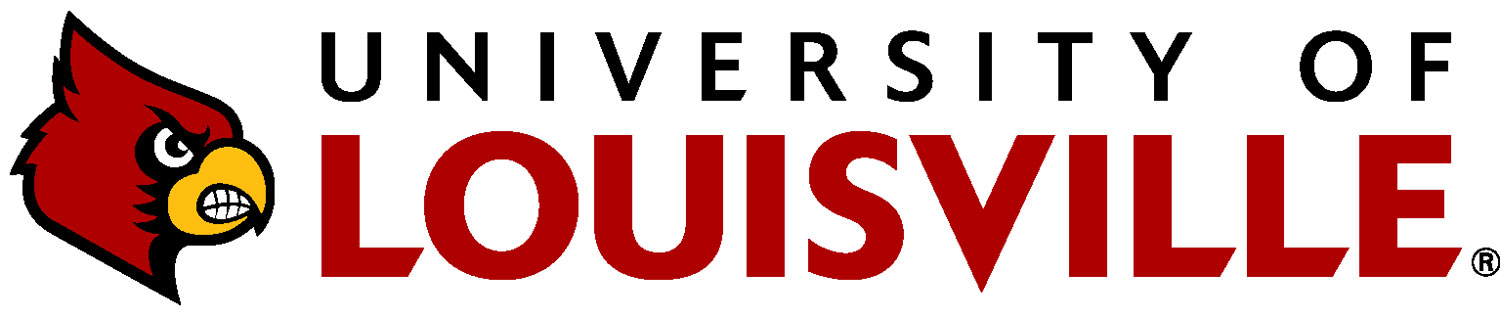 University of Louisville seal.
