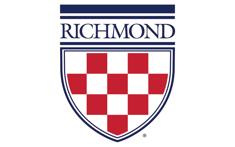 University of Richmond seal.