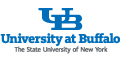 SUNY University at Buffalo seal.