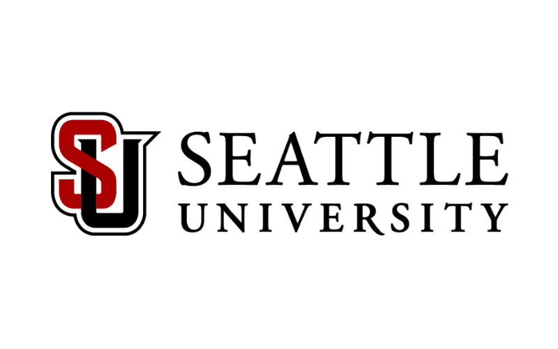 Seattle University seal.