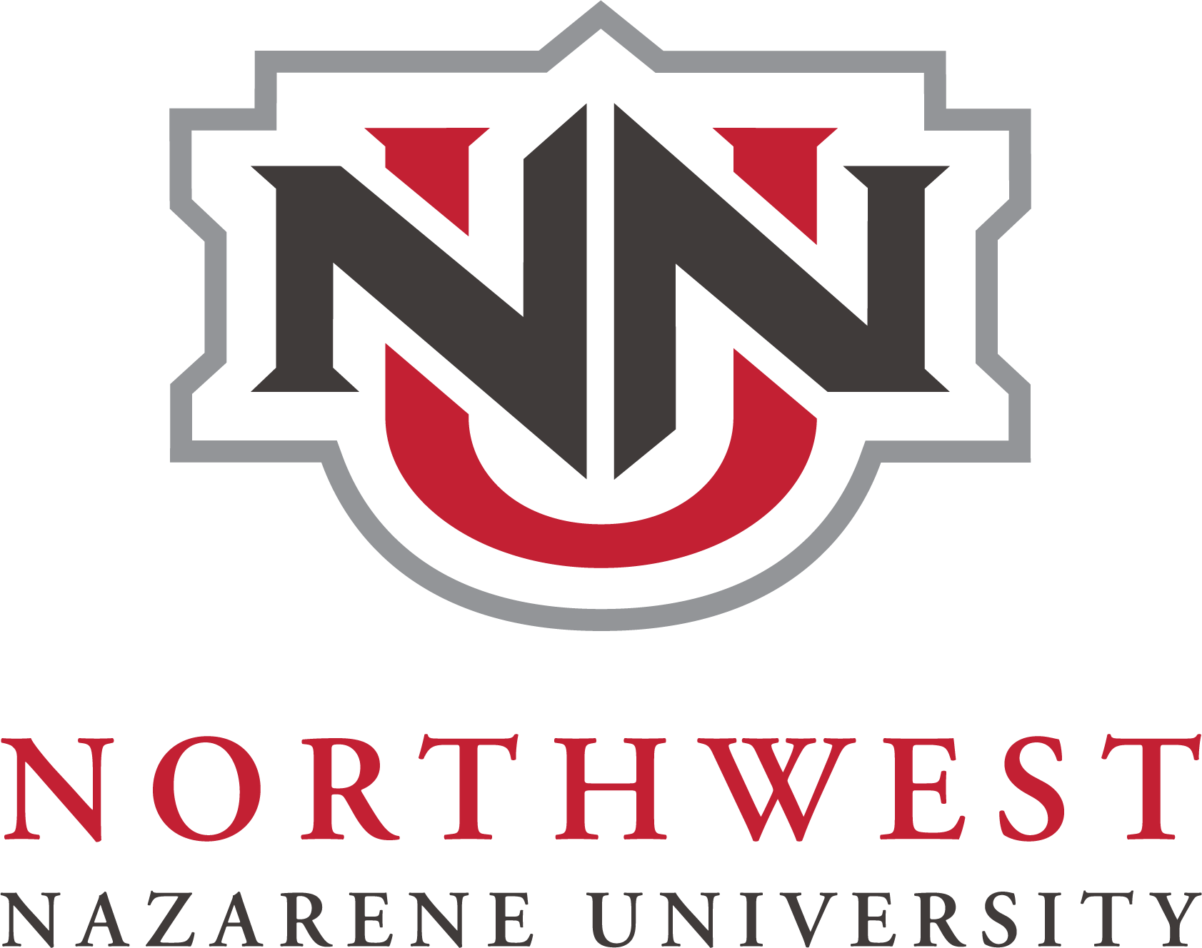 Northwest Nazarene University seal.