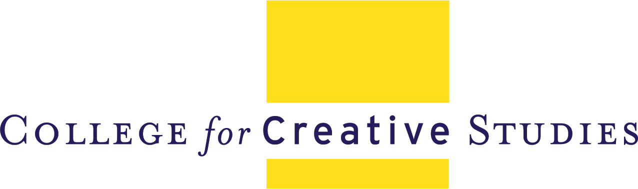 College for Creative Studies seal.