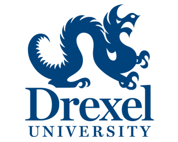 Drexel University seal.
