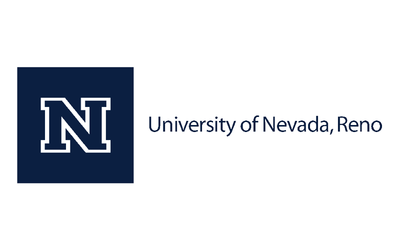 University of Nevada-Reno seal.