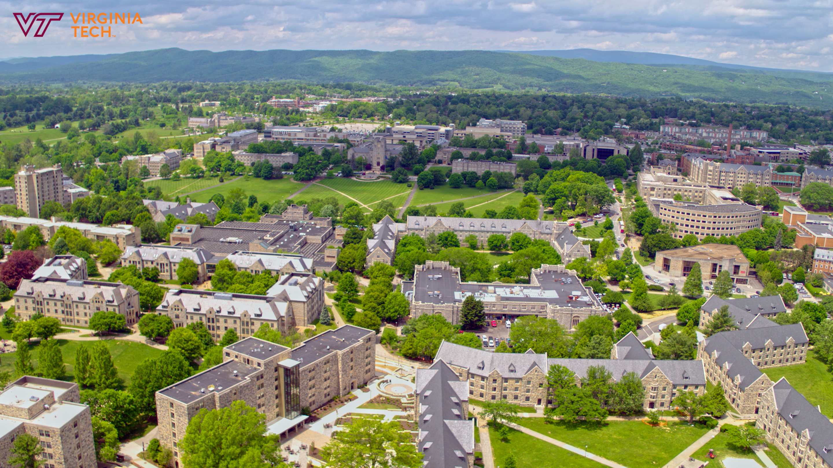 does virginia tech look at common app essay