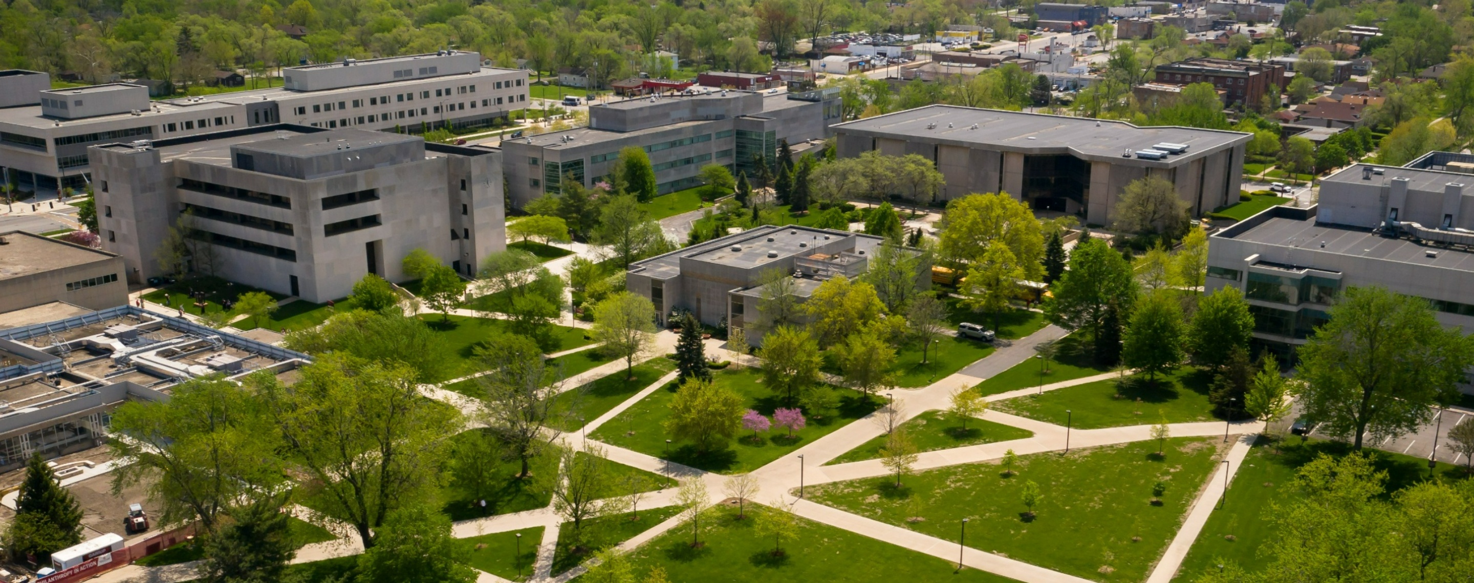 Apply to Indiana University Northwest