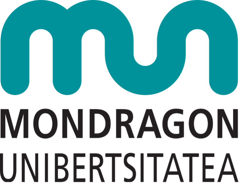 Mondragon University seal.