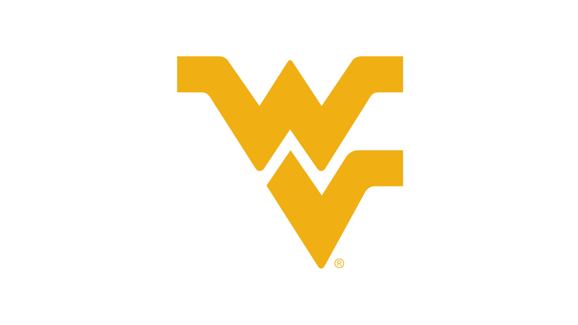 West Virginia University seal.