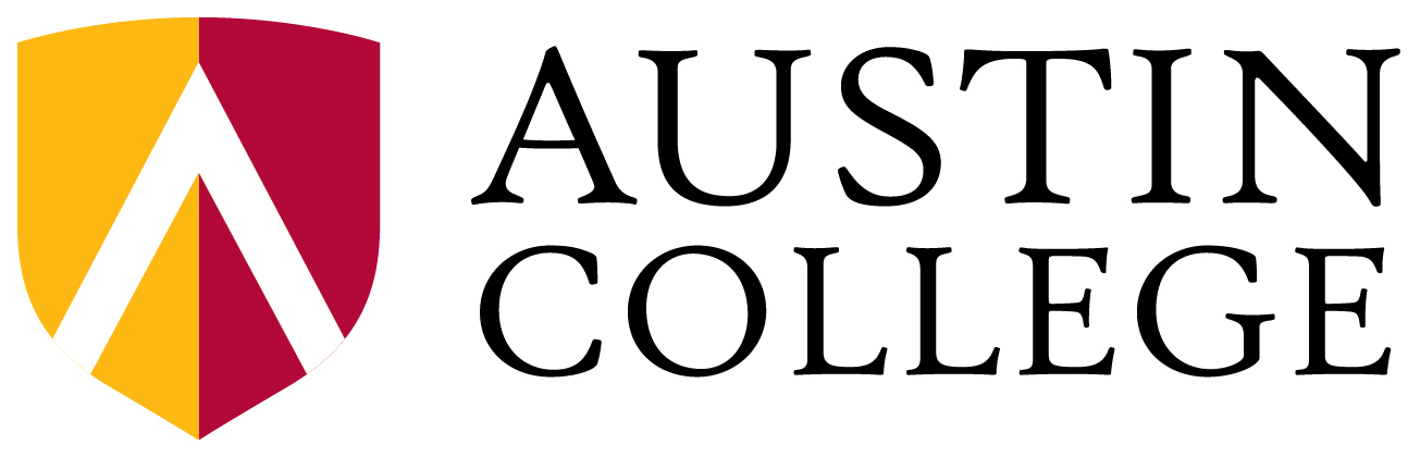 Austin College seal.