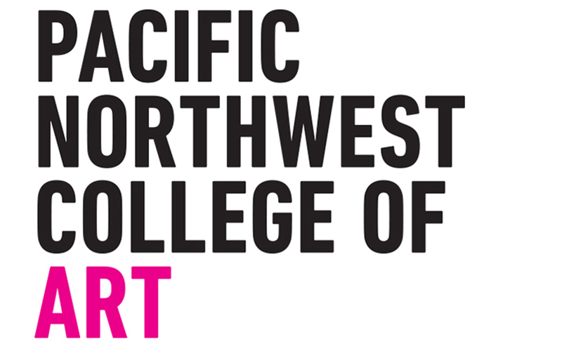 Pacific Northwest College of Art seal.