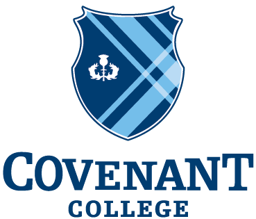 Covenant College seal.